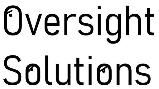 Oversight Solutions